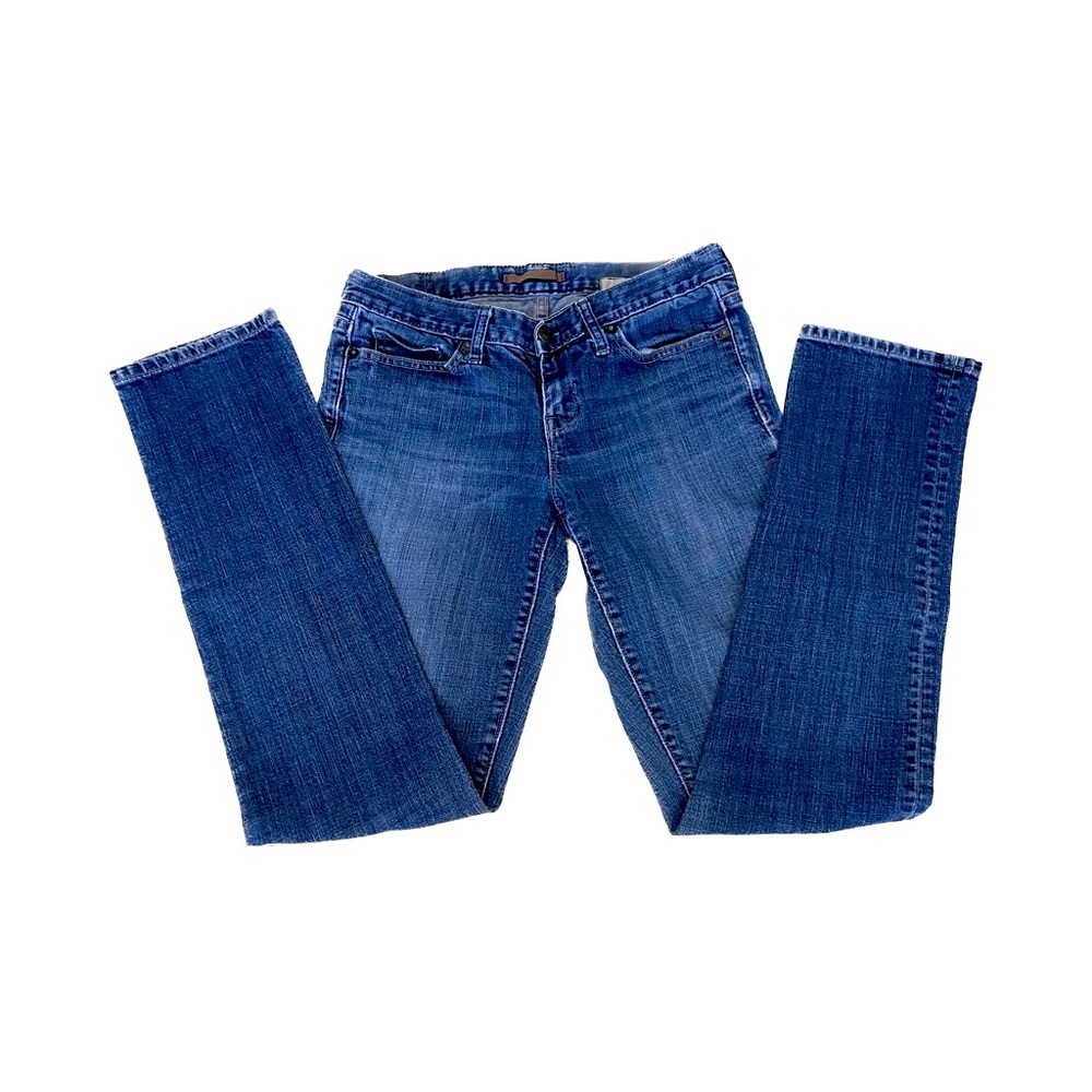 Gap 1969 Skinny Jeans High Rise 4L